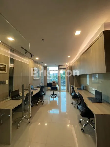 SMART OFFICE B RESIDENCE GROGOL