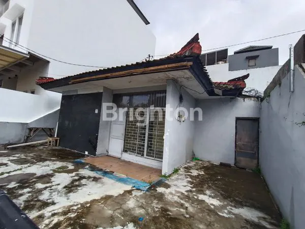 image DIJUAL /SEWA RUMAH + TEMPAT USAHA STRATEGIS DI TAMAN GRIYA, JIMBARAN!  (1)