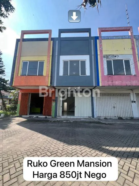 image RUKO GREEN MANSION (1)