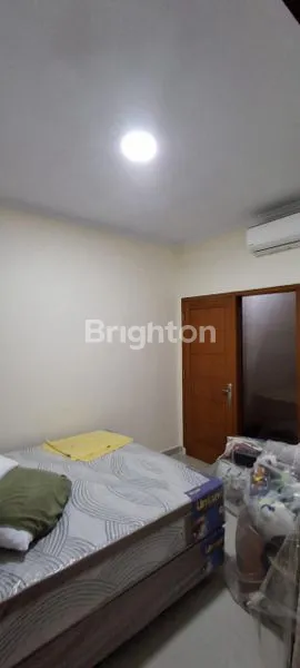 image DI JUAL RUMAH KOMPLEK PERUMAHAN TAMAN MODERN,CAKUNG JAKARTA TIMUR (4)
