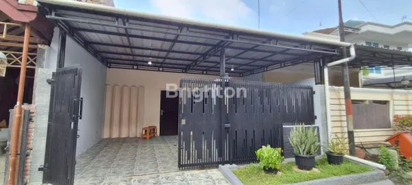 image DI JUAL RUMAH KOMPLEK PERUMAHAN TAMAN MODERN,CAKUNG JAKARTA TIMUR (1)