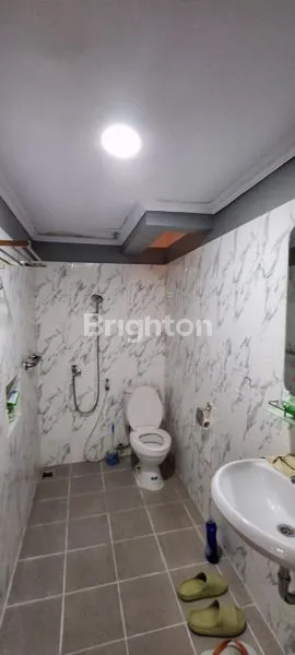image DI JUAL RUMAH KOMPLEK PERUMAHAN TAMAN MODERN,CAKUNG JAKARTA TIMUR (5)