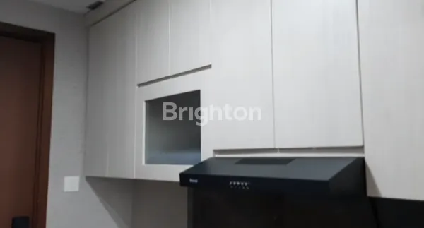 image GRAND DHARMAHUSADA LAGOON LANTAI 29, FULL FURNISH, VIEW KOTA (4)