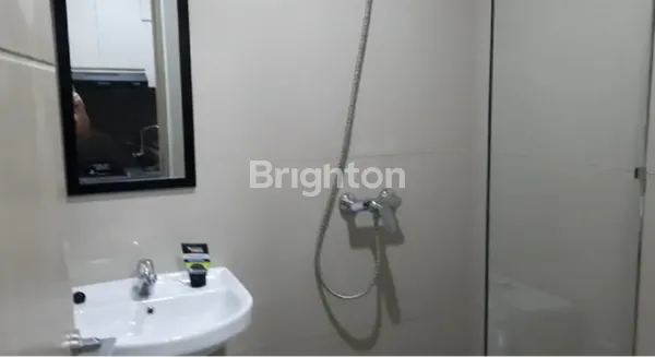 image GRAND DHARMAHUSADA LAGOON LANTAI 29, FULL FURNISH, VIEW KOTA (5)