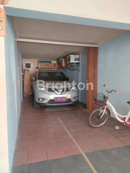 image DISEWAKAN RUMAH KAPLING POLRI JELAMBAR JAKARTA BARAT (1)