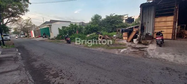 image PRIME COMMERCIAL LAND FOR LEASE IN DEWI SRI – 620M² | 20-YEAR LEASEHOLD ONLY IDR 3B (NEGOTIABLE) (1)