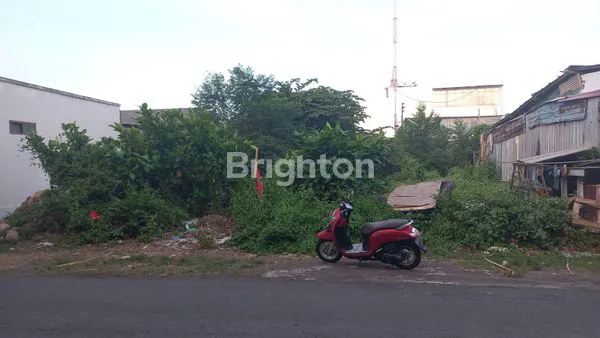 image PRIME COMMERCIAL LAND FOR LEASE IN DEWI SRI – 620M² | 20-YEAR LEASEHOLD ONLY IDR 3B (NEGOTIABLE) (3)