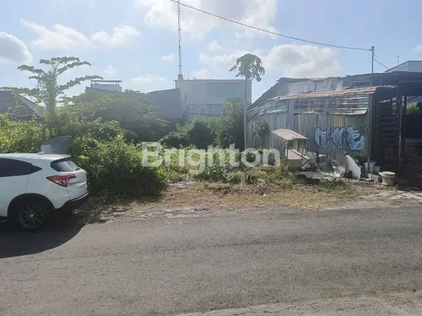 image PRIME COMMERCIAL LAND FOR LEASE IN DEWI SRI – 620M² | 20-YEAR LEASEHOLD ONLY IDR 3B (NEGOTIABLE) (4)