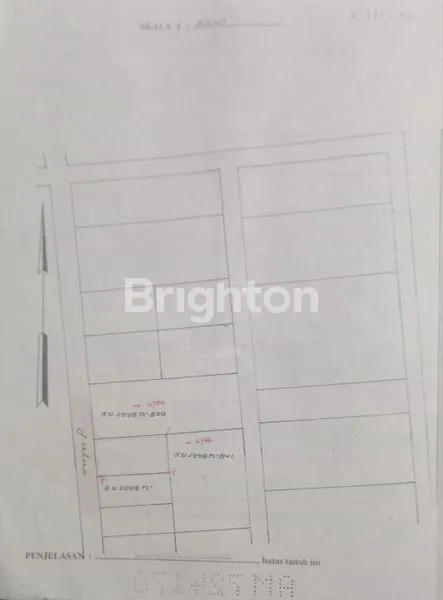 image PRIME COMMERCIAL LAND FOR LEASE IN DEWI SRI – 620M² | 20-YEAR LEASEHOLD ONLY IDR 3B (NEGOTIABLE) (5)