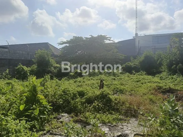 image PRIME COMMERCIAL LAND FOR LEASE IN DEWI SRI – 620M² | 20-YEAR LEASEHOLD ONLY IDR 3B (NEGOTIABLE) (7)