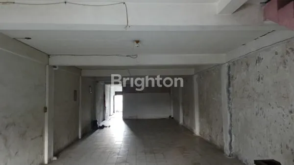 image RUKO DEPAN SUPERMARKET!!! RUKO 3 LANTAI DI  DENPASAR BARAT (4)