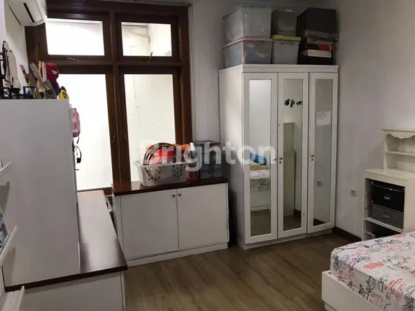 image RUMAH 2 LANTAI SIAP HUNI DI SUNTER DANAU INDAH COCOK UNTUK USAHA ATAU RUMAH TINGGAL DEKAT MOI, ARTHA GADING, ITC CEMPAKA MAS (7)