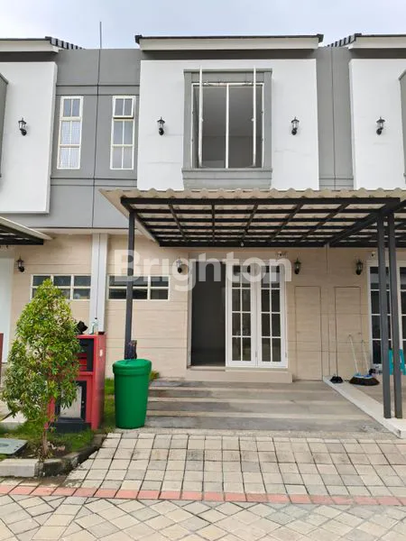 image WISATA BUKIT MAS, MINIMALIS, BARU GRESS!! (2)