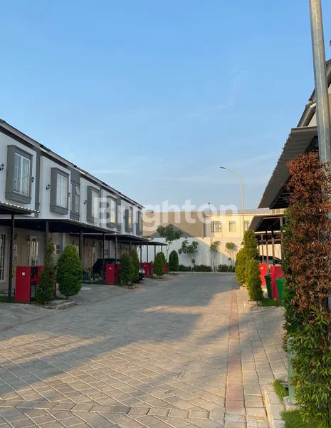 image WISATA BUKIT MAS, MINIMALIS, BARU GRESS!! (7)