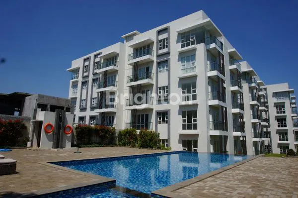 DISEWAKAN CONDO FULL FURNISHED DIDAGO