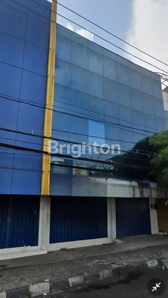 RUKO TENGAH KOTA PENGHASIL CUAN RAYA KEDUNGDORO