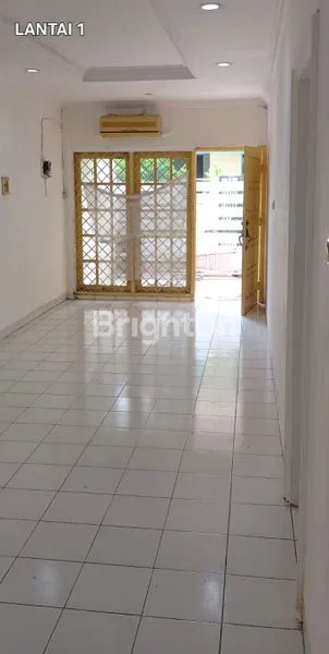image RUMAH SEWA SEMI FURNISH 2+1 KT DI SUNTER AGUNG JAKARTA UTARA (2)