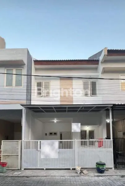 image RUMAH DI KUTISARI SURABAYA (1)
