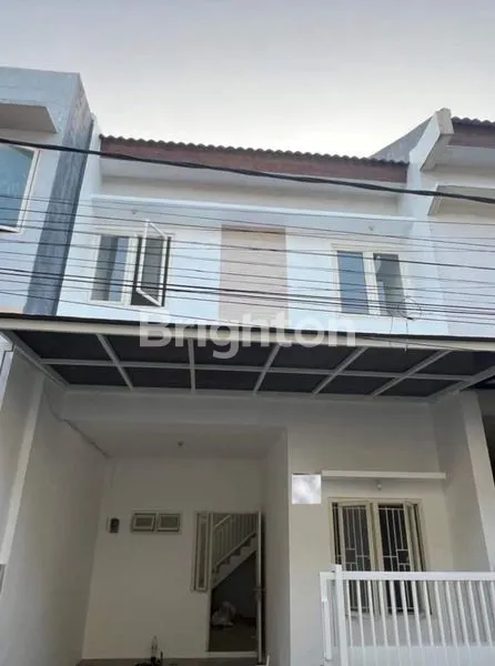 image RUMAH DI KUTISARI SURABAYA (2)