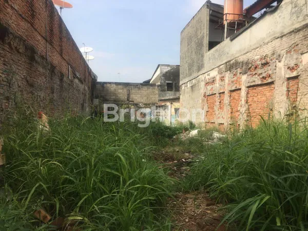 image LAHAN TANAH LOKASI SUPER STRATEGIS SETIABUDI (2)