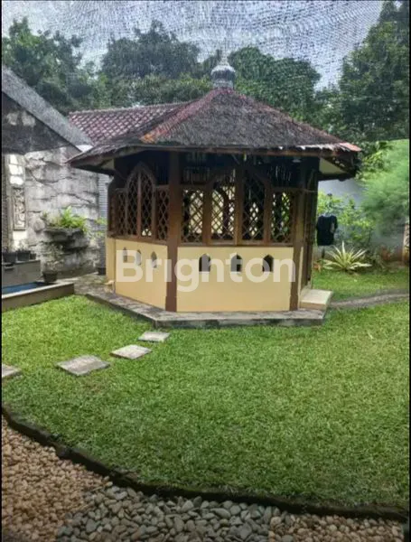 image RUMAH PRIVAT 2 UNIT DI JAGAKARSA – JAKARTA SELATAN (2)