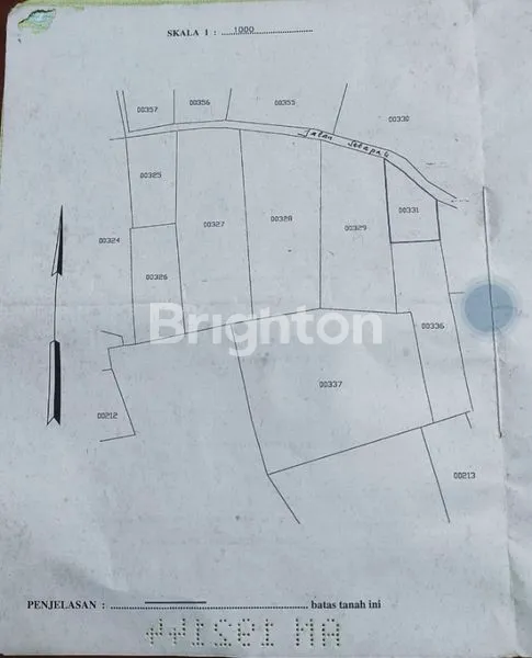 image TANAH PEKARANGAN DI WATUPLUMBON - MIJEN (8)