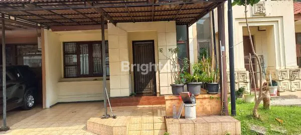 image RUMAH TAMAN UBUD LESTARI TYPE PARAHYANGAN (1)