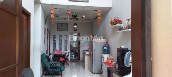 image RUMAH TAMAN UBUD LESTARI TYPE PARAHYANGAN (2)