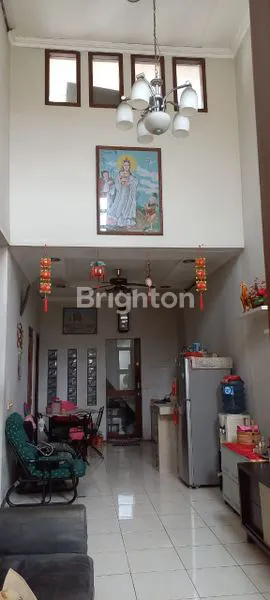 image RUMAH TAMAN UBUD LESTARI TYPE PARAHYANGAN (3)