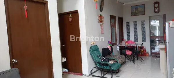 image RUMAH TAMAN UBUD LESTARI TYPE PARAHYANGAN (4)