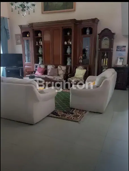 image RUMAH PRIVAT 2 UNIT DI JAGAKARSA – JAKARTA SELATAN (3)