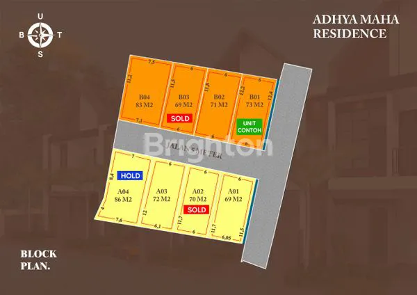 image RUMAH DI PUSAT KOTA DENPASAR (4)