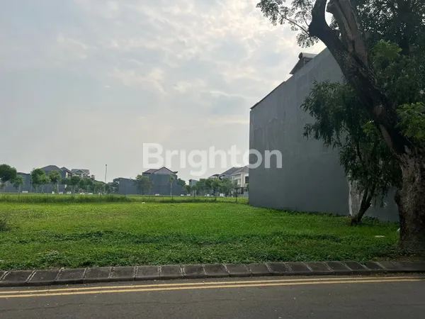 image TANAH LOKASI STRATEGIS DEKAT CIPUTRA HOSPITAL UNIVERSITAS CIPUTRA  CITA HATI HOKKY PAKUWON MALL UNESA G-WALK RAYA LONTAR HR MUHAMMAD MAYJEND SUNGKONO (1)