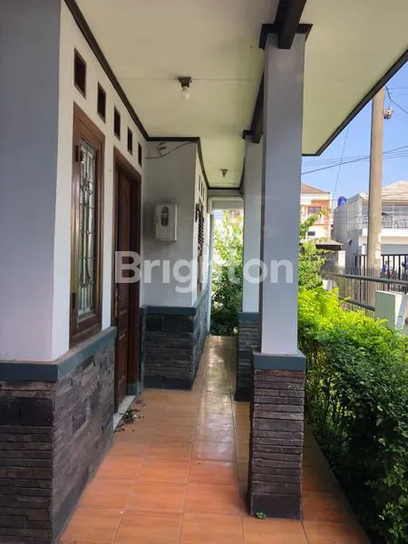 image RUMAH SIAP HUNI DI MARGAHAYU RAYA METRO, STRATEGIS,JLN LEBAR (2)