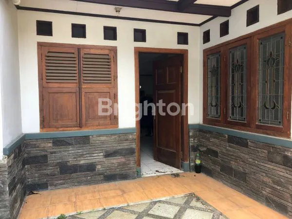 image RUMAH SIAP HUNI DI MARGAHAYU RAYA METRO, STRATEGIS,JLN LEBAR (3)