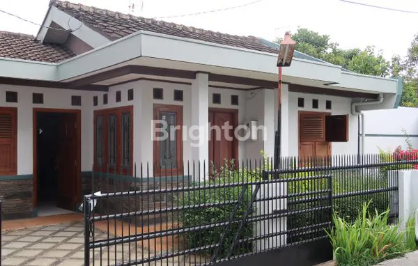 image RUMAH SIAP HUNI DI MARGAHAYU RAYA METRO, STRATEGIS,JLN LEBAR (1)