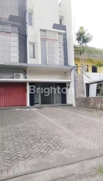 Gambar Property RUKO RAYA  JEMURSARI