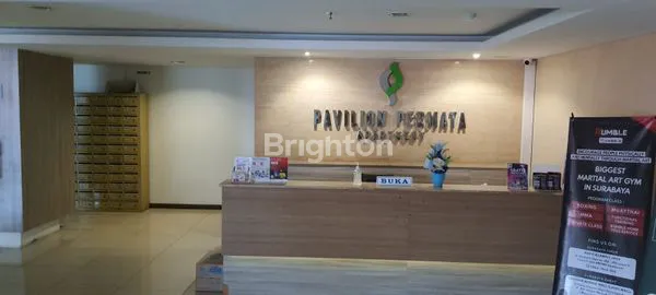 image APARTEMEN PAVILION PERMATA (7)