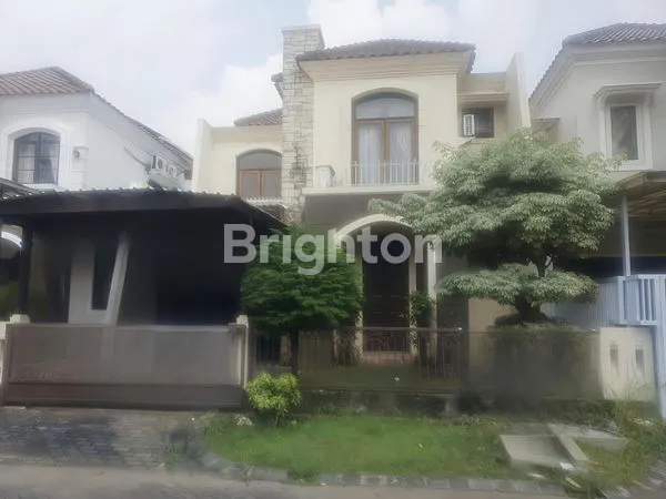 Gambar Property WISATA BUKIT MAS MADRID