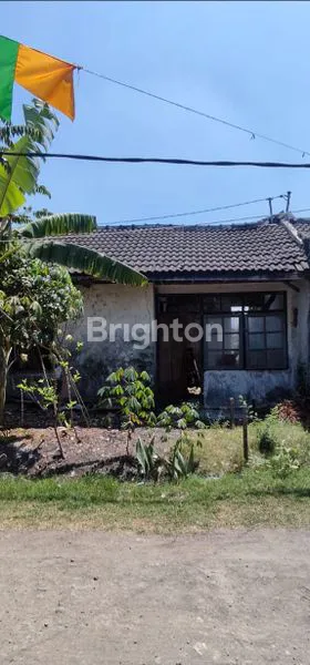 PERUM BATARA RUMAH HITUNG TANAH