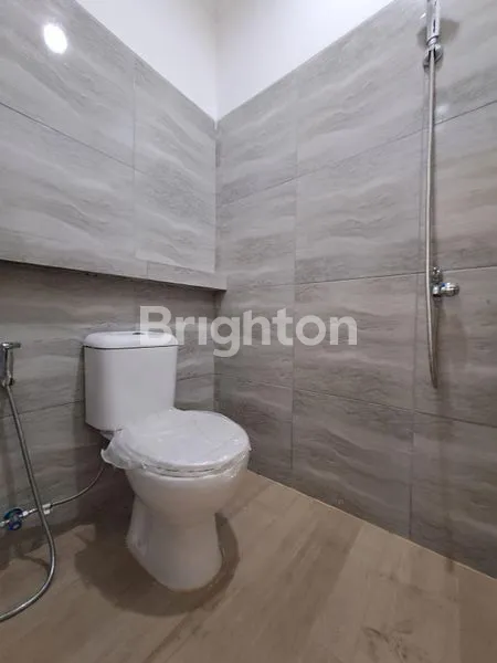 image MURAH !! RUMAH BARU SUNTER  2 KT SHM HADAP TIMUR BISA NEGO (2)