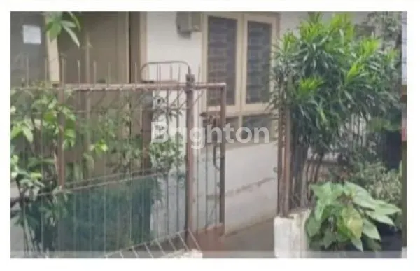 image DJUAL RUMAH MINIMALIS  SAYAP JALAN CIBADAK (1)