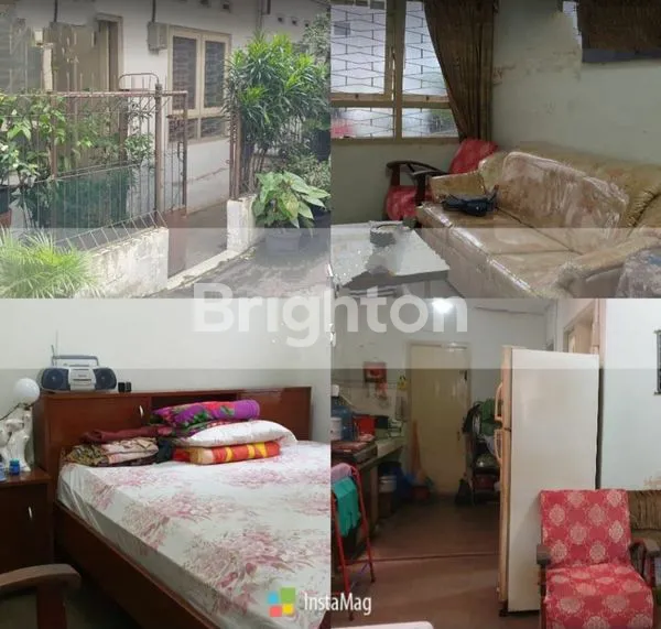 image DJUAL RUMAH MINIMALIS  SAYAP JALAN CIBADAK (2)