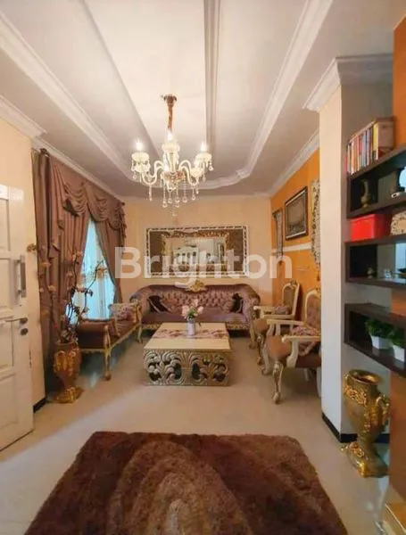 image RUMAH DIJUAL DI PASIR PUTIH BATAM CENTER. RUMAH 2 LT (4)