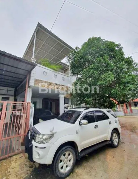 image RUMAH DIJUAL DI PASIR PUTIH BATAM CENTER. RUMAH 2 LT (1)