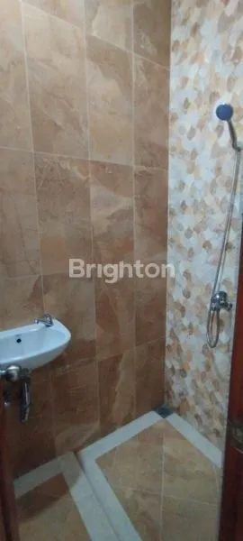 image RUMAH FULLY-FURNISHED SIAP HUNI DI JL. BUNGA-BUNGA, LOWOKWARU MALANG (7)