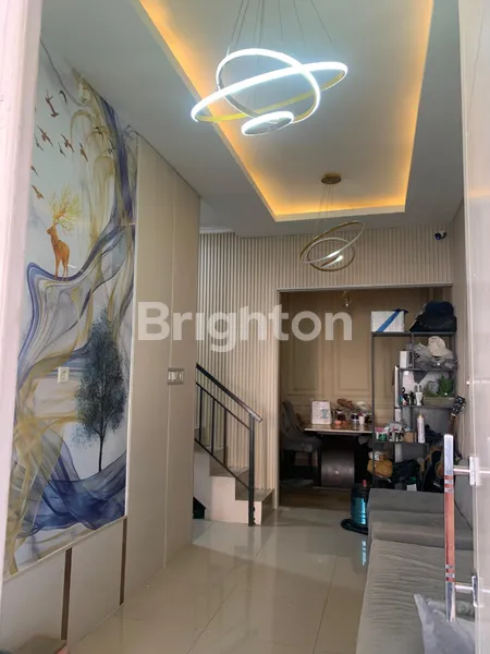 image RUMAH MINIMALIS MODERN LOKASI STRATEGIS BAMBU APUS, CIPUTAT/PAMULANG (1)