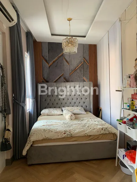 image RUMAH MINIMALIS MODERN LOKASI STRATEGIS BAMBU APUS, CIPUTAT/PAMULANG (3)