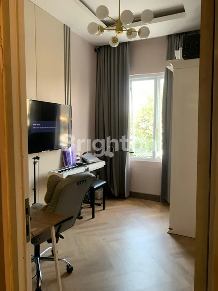 image RUMAH MINIMALIS MODERN LOKASI STRATEGIS BAMBU APUS, CIPUTAT/PAMULANG (4)