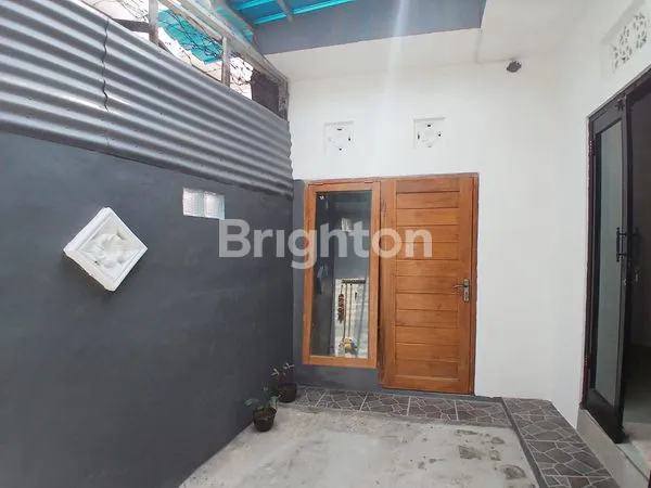 image RUMAH NYAMAN 2+1KT FULL FURNISH DI SANUR - AREA PREMIUM (7)